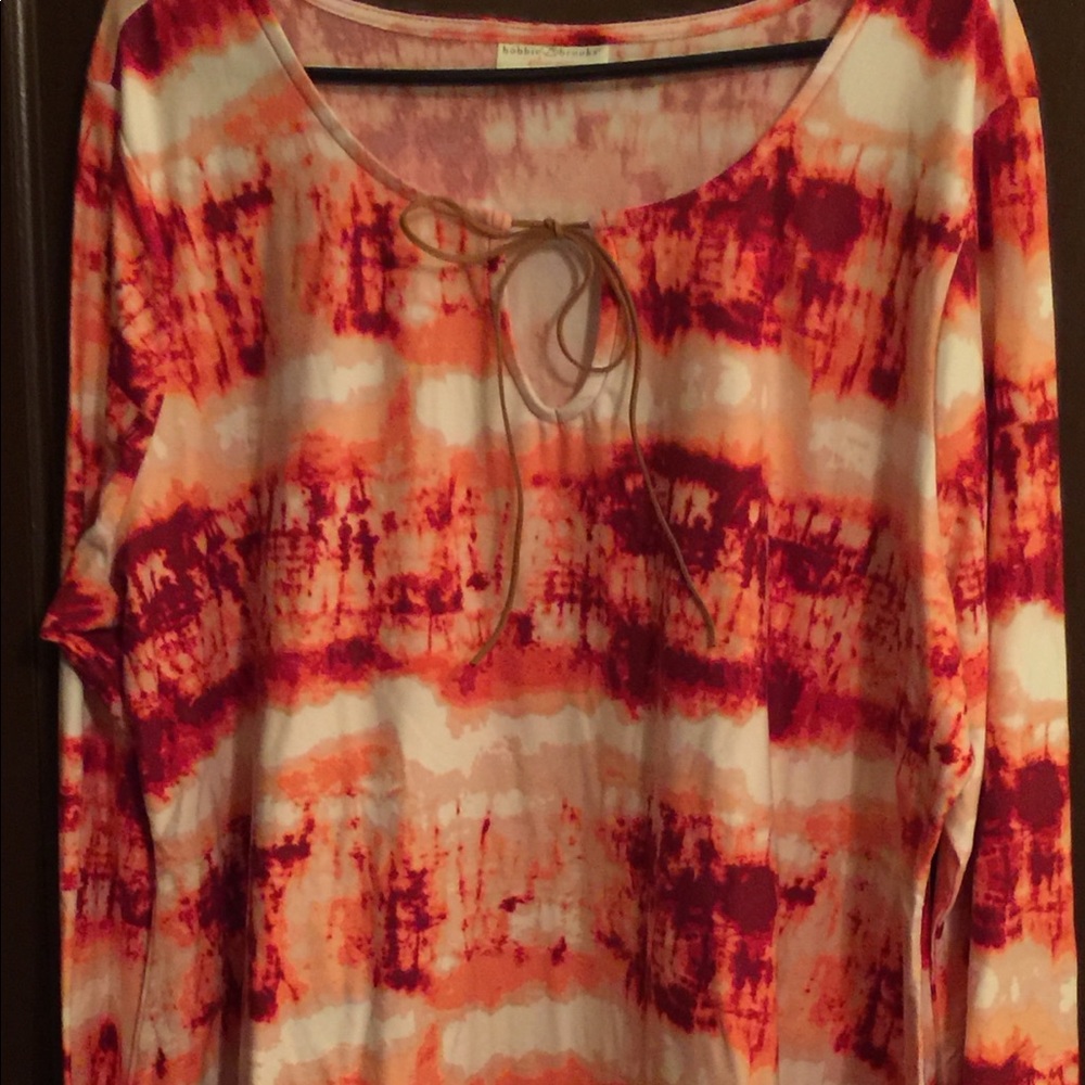 Woman’s Boho top - Picture 1 of 4